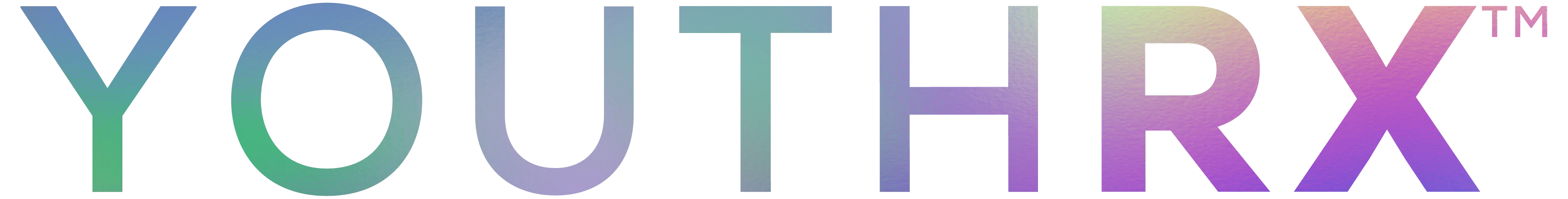 YouthRX Logo